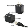 1080P Mini Charger USB Camera