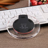 Qi Wireless Power Charger Charging Pad Receiver For iPhone