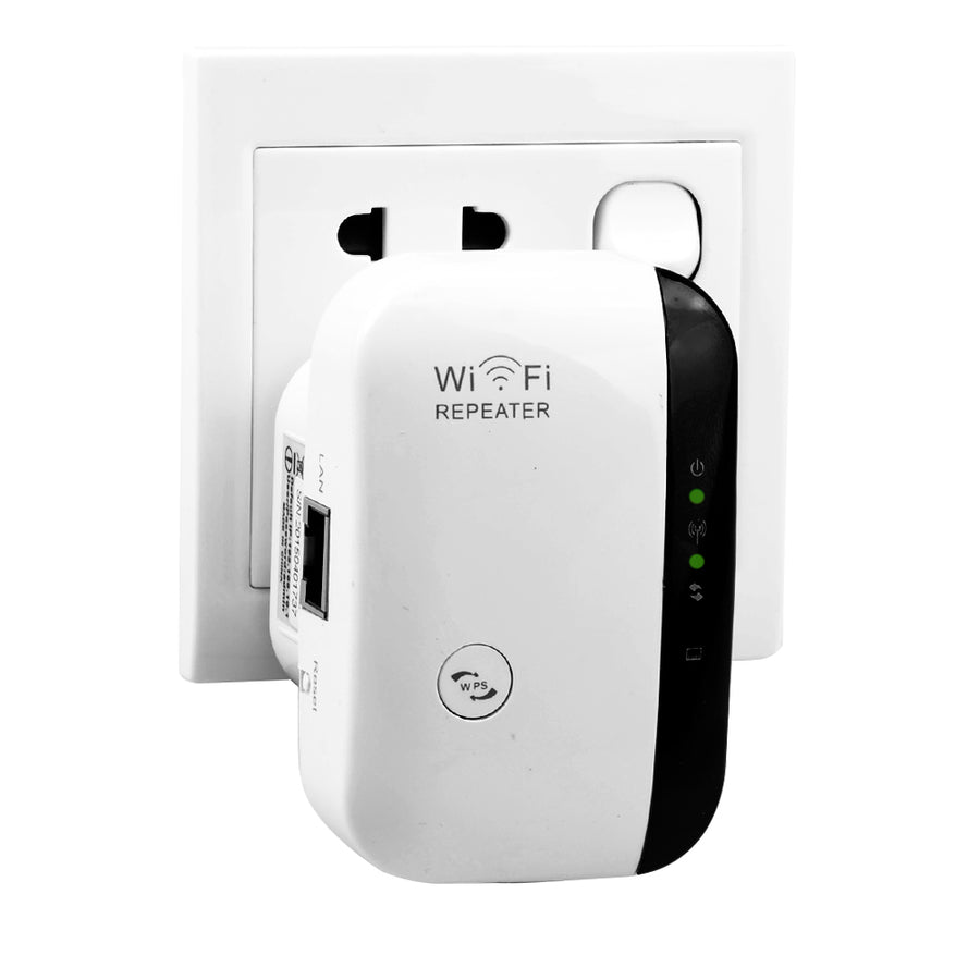 Wireless-N Wifi Repeater