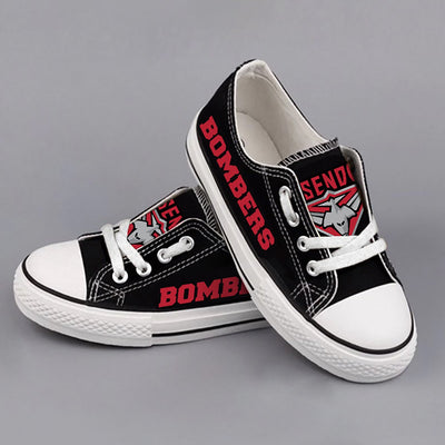 BOMBERS SNEAKERS - KIDS SIZE