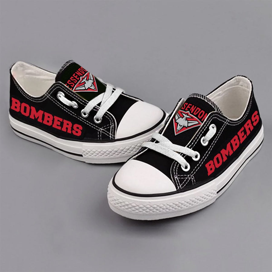 BOMBERS SNEAKERS - KIDS SIZE