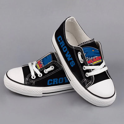 CROWS SNEAKERS - KIDS SIZE