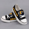 EAGLES SNEAKERS - KIDS SIZE