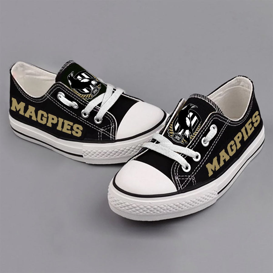 MAGPIES SNEAKERS - KIDS SIZE